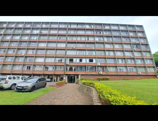 2 BEDROOM APARTMENT FOR SALE IN MORNINGSIDE